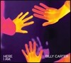 빌리카터 (Billy Carter) 1집 - Here I Am