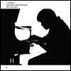 Zhu Xiao-Mei 바흐: 인벤션과 신포니아 (J.S. Bach: Inventions and Sinfonias BWV 772-801) 주 샤오-메이 [2LP]