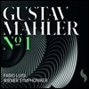 Fabio Luisi 말러: 교향곡 1번 (Mahler: Symphony No.1 'Titan') [2LP]