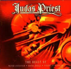 [중고] Judas Priest / The Beast Of (수입) 