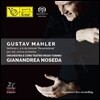 Gianandrea Noseda 말러: 교향곡 2번 '부활' (Mahler: Symphony No.2 'Resurrection') 노세다