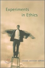 Experiments in Ethics