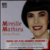 Mireille Mathieu - Une Vie D'Amour (Digipack)(3CD)