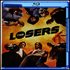 Losers (루저스) (한글무자막)(Blu-ray)