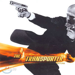 The Transporter (트렌스포터) O.S.T