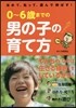 0~6歲までの男の子の育て方