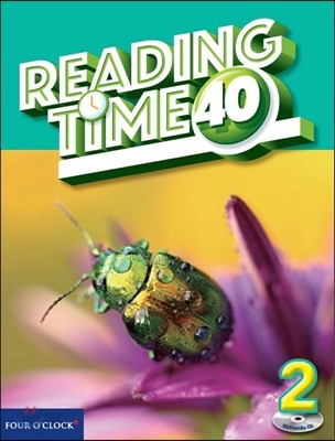 Reading Time 40 2