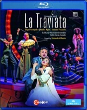 Olga Peretyatko / Pablo Heras-Casado 베르디: 라 트라비아타 (Verdi: La Traviata) 올가 페레티아트코, 파블로 에라스-카사도