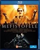 Rene Pape / Joseph Calleja 아리고 보이토: 오페라 '메피스토펠레' (Arrigo Boito: Mefistofele) 르네 파페, 조셉 칼레야, 바이에른 오페라극장 오케스트라