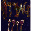 Prince - 1999 (HQ-180G 오디오파일 LP) (2LP)