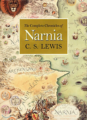 The Complete Chronicles of Narnia