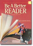 Be a Better Reader Level F : Student Book