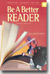 Be a Better Reader Level F : Annotated Teacher's Edition