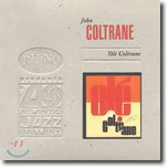John Coltrane - Ole Coltrane