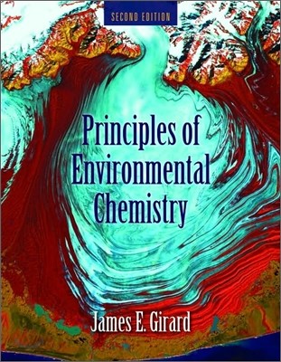 Principles of Environmental Chemistry, 2/E
