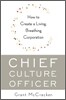 Chief Culture Officer