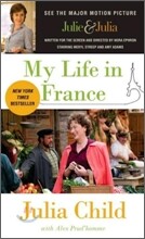 My Life in France
