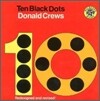 Math Trailblazers: Ten Black Dots Trade Book
