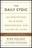 The Daily Stoic