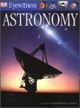 DK Eyewitness : Astronomy