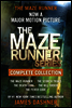 The Maze Runner Series Complete Collection (Maze Runner)