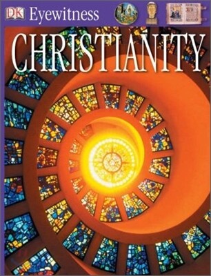 DK Eyewitness : Christianity