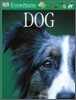 DK Eyewitness : Dog