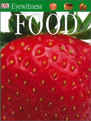 DK Eyewitness : Food