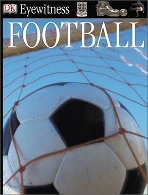 DK Eyewitness : Football
