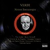 Gabriele Santini 베르디: 시몬 보카그네라 (Giuseppe Verdi: Simon Boccanegra)