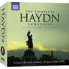 Helmut Muller-Bruhl 하이든: 협주곡 전집 (Haydn: The Complete Concertos)