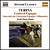 Jordi Maso 투리나: 피아노 작품 5집 (Joaquin Turina: Piano Music, Vol. 5)