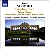 Vassily Sinaisky 슈미트: 교향곡 1번, 노트르담 중 전주곡, 간주곡 (Franz Schmidt: Symphony No. 1)