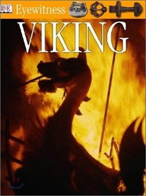 DK Eyewitness : Viking