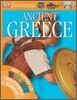 DK Eyewitness : Ancient Greece (Book+CD)