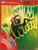 DK Eyewitness : Insect (Book+CD)