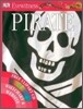 DK Eyewitness : Pirate (Book+CD)