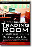 Come Into My Trading Room