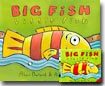 [베오영]Big Fish, Little Fish (Paperback Set)