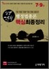 2009 삼봉 행정법총론 핵심최종정리