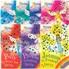 레인보우매직 파티요정 7종 직수입도서 (CD 7종 증정)