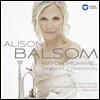Alison Balsom 하이든 / 훔멜: 트럼펫 협주곡 (Haydn / Hummel: Trumpet Concertos) 알리슨 발솜