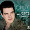 Philippe Jaroussky 프랑스 가곡집 - 필립 자로스키 (Opium -Melodies Francaises)