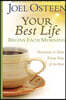 Your Best Life Begins Each Morning: Devotions to Start Every New Day of the Year