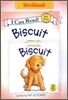 [I Can Read] My First : Biscuit (Workbook Set)