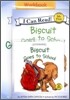 [I Can Read] My First : Biscuit Goes to School (Workbook Set)