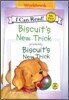 [I Can Read] My First : Biscuit's New Trick (Workbook Set)