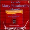 My First Literacy Level 1-12 : Inside Mary Elizabeth's House (CD Set)