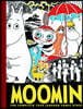 Moomin Book One: The Complete Tove Jansson Comic Strip