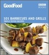 Good Food: Barbecues and Grills